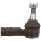 Delphi Steering Tie Rod End, Ta1592 TA1592 - alternate 1